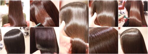 髪質改善LUPIASシリーズ