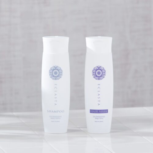 ETS-04 LUPIASマスク&シャンプー200mlセット