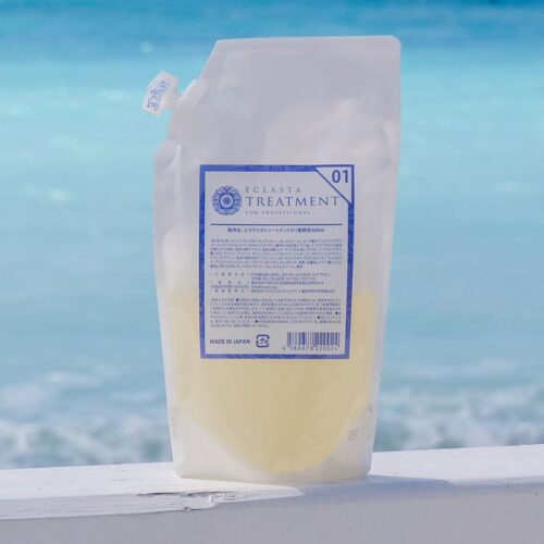 ET01-300P LUPIASトリートメント01  300ｍl　