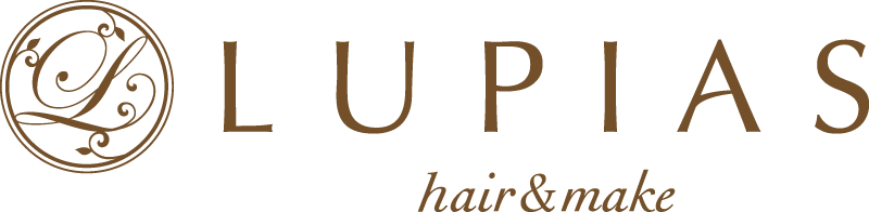 LUPIASヘアケアショップ